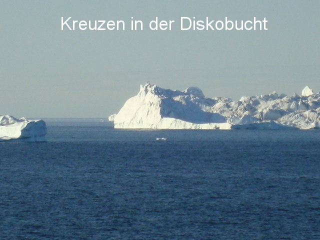 Diskobucht